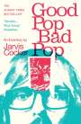 Jarvis Cocker: Good Pop, Bad Pop, Buch