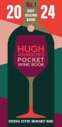 Hugh Johnson: Hugh Johnson Pocket Wine 2024, Buch
