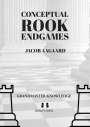 Jacob Aagaard: Conceptual Rook Endgames, Buch