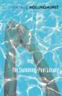 Alan Hollinghurst: The Swimming Pool Library, Buch