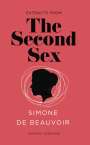 Simone de Beauvoir: The Second Sex, Buch