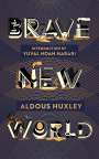 Aldous Huxley: Brave New World, Buch
