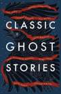 Authors Various: Classic Ghost Stories, Buch