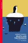 Andrey Kurkov: Death and the Penguin, Buch