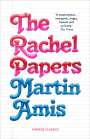 Martin Amis: The Rachel Papers, Buch