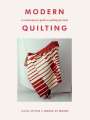 Julius Arthur: Modern Quilting, Buch