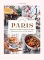 Anne-Katrin Weber: In Love with Paris, Buch
