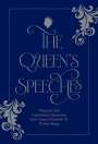 Lucy York: The Queen's Speeches, Buch