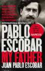 Juan Pablo Escobar: Pablo Escobar, Buch
