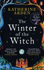 Katherine Arden: The Winter of the Witch, Buch
