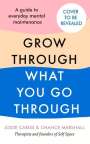 Jodie Cariss: How to Grow Through What You Go Through, Buch