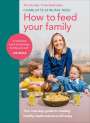 Charlotte Stirling-Reed: How to Feed Your Family, Buch