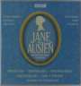 Jane Austen: Jane Austen BBC Radio Drama Collection, CD