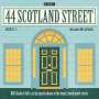 Alexander McCall-Smith: 44 Scotland Street: Series 1-3, CD