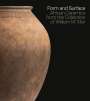 Diane Pelrine: Form and Surface: African Ceramics from the William M. Itter Collection, Buch