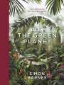 Simon Barnes: The Green Planet, Buch