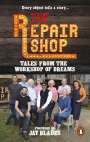 Karen Farrington: The Repair Shop: Tales from the Workshop of Dreams, Buch