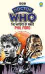 Phil Ford: Doctor Who: The Waters of Mars (Target Collection), Buch