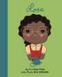 Maria Isabel Sanchez Vegara: Little People, Big Dreams: Rosa Parks, Buch