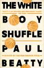 Paul Beatty: The White Boy Shuffle, Buch