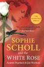 Annette Dumbach: Sophie Scholl and the White Rose, Buch