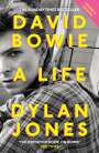 Dylan Jones: David Bowie, Buch