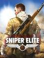 Paul Davies: The Art and Making of Sniper Elite, Buch