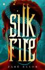 Zabe Ellor (Agent): Silk Fire, Buch