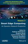 : Smart Edge Computing, Buch