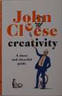 John Cleese: Creativity, Buch