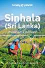 Lonely Planet: Lonely Planet Sinhala (Sri Lanka) Phrasebook & Dictionary, Buch