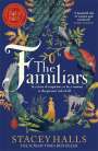 Stacey Halls: The Familiars, Buch