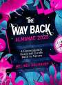 Melinda Salisbury: The Way Back Almanac 2023, Buch