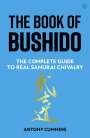 Cummins, Antony, MA: The Book of Bushido, Buch
