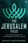 Corjan Mol: The Jerusalem Files, Buch