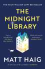: The Midnight Library, Buch