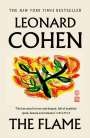 Leonard Cohen: The Flame, Buch