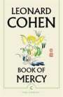 Leonard Cohen: Book of Mercy, Buch