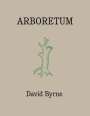 David Byrne: Arboretum, Buch