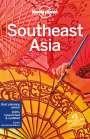 Lonely Planet: Lonely Planet Southeast Asia 20, Buch