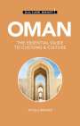 Simone Nowell: Oman - Culture Smart!, Buch