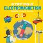 Ferrn: My First Book of Electromagnetism, Buch