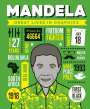 Great Lives in Graphics: Great Lives in Graphics: Mandela, Buch