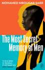 Mohamed Mbougar Sarr: The Most Secret Memory of Men, Buch