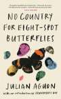 Julian Aguon: No Country for Eight-Spot Butterflies, Buch