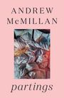 Andrew Mcmillan: partings, Buch