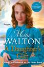 Mollie Walton: A Daughter's Gift, Buch