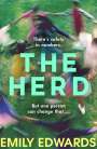 Emily Edwards: The Herd, Buch