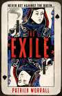 Patrick Worrall: The Exile, Buch