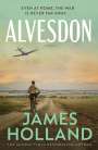 James Holland: Alvesdon, Buch
